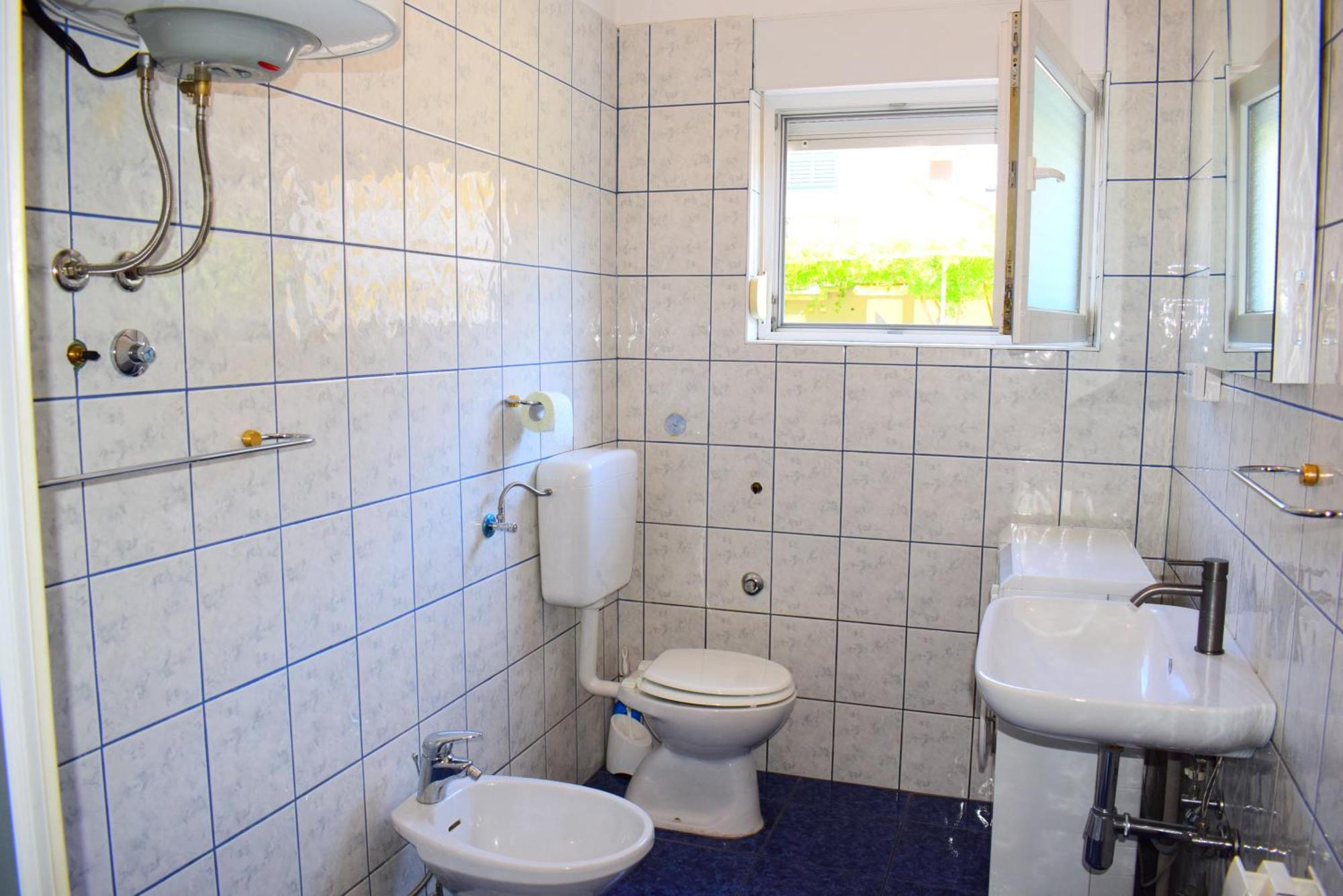 Apartments Milica Malinska Bilik gambar