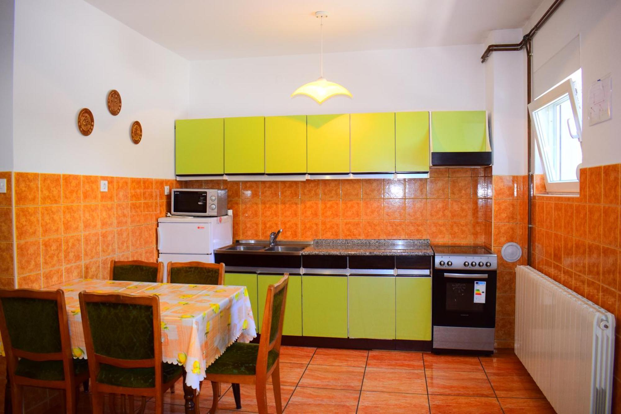 Apartments Milica Malinska Bilik gambar