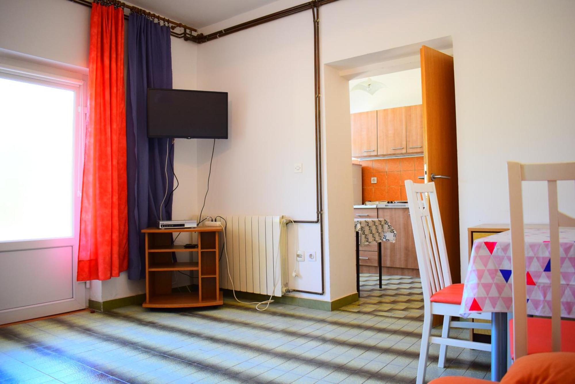 Apartments Milica Malinska Bilik gambar